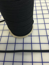 1/4-inch-Wide-Black-Elastic